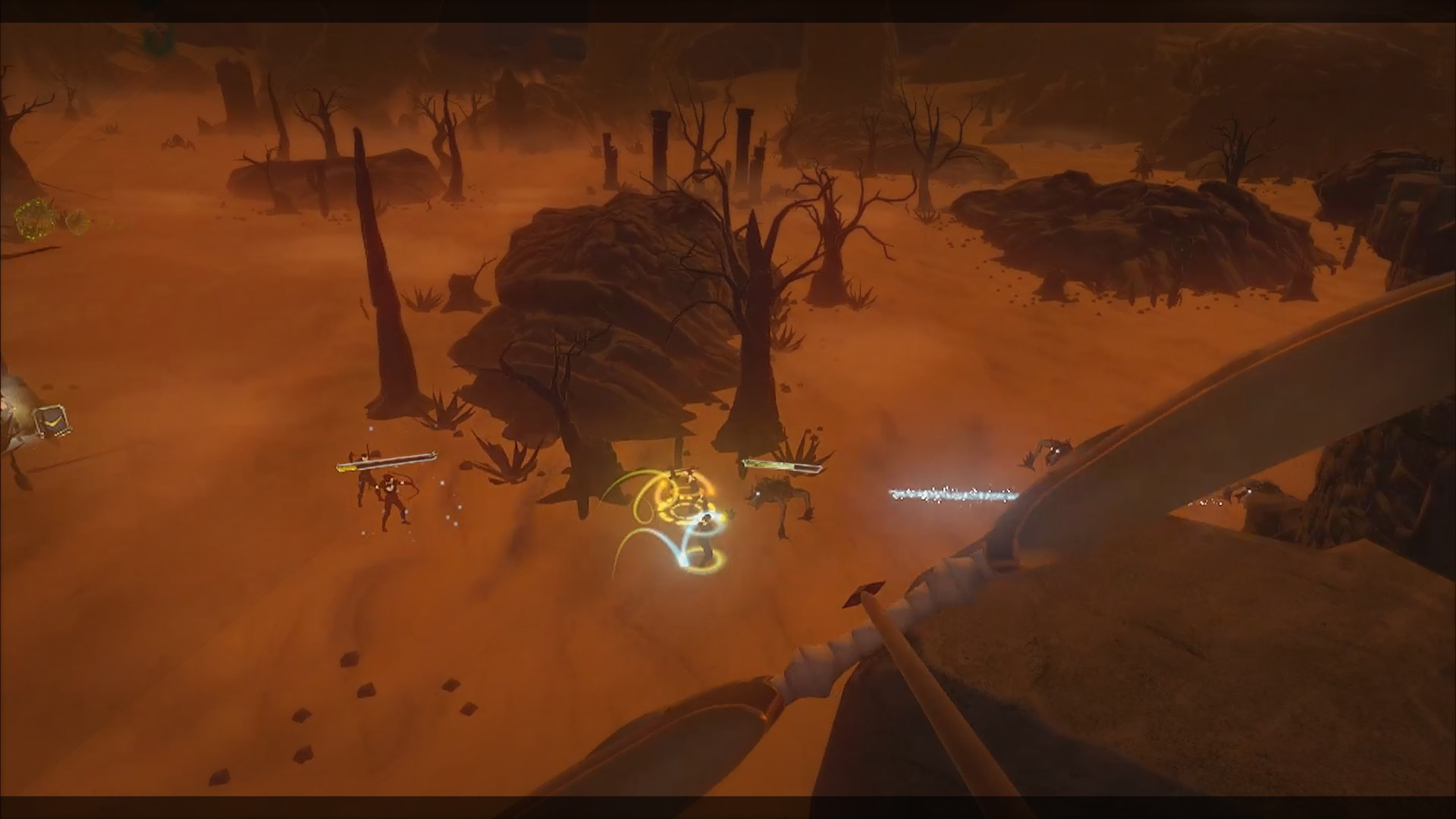 Queendoom screenshot 8