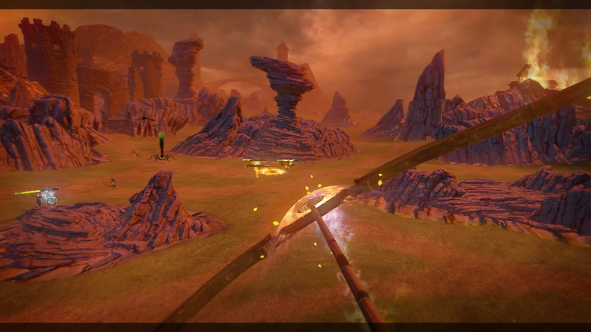 Queendoom screenshot 10