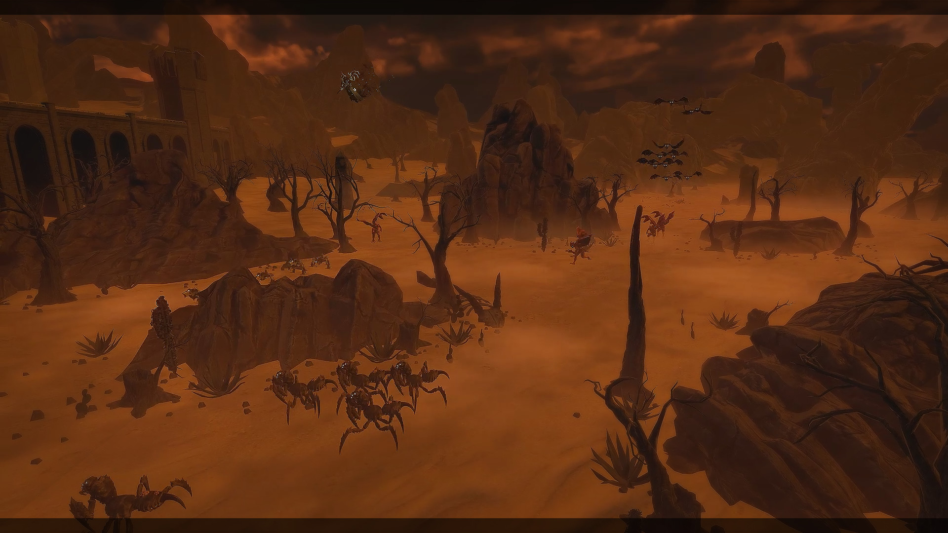 Queendoom screenshot 7