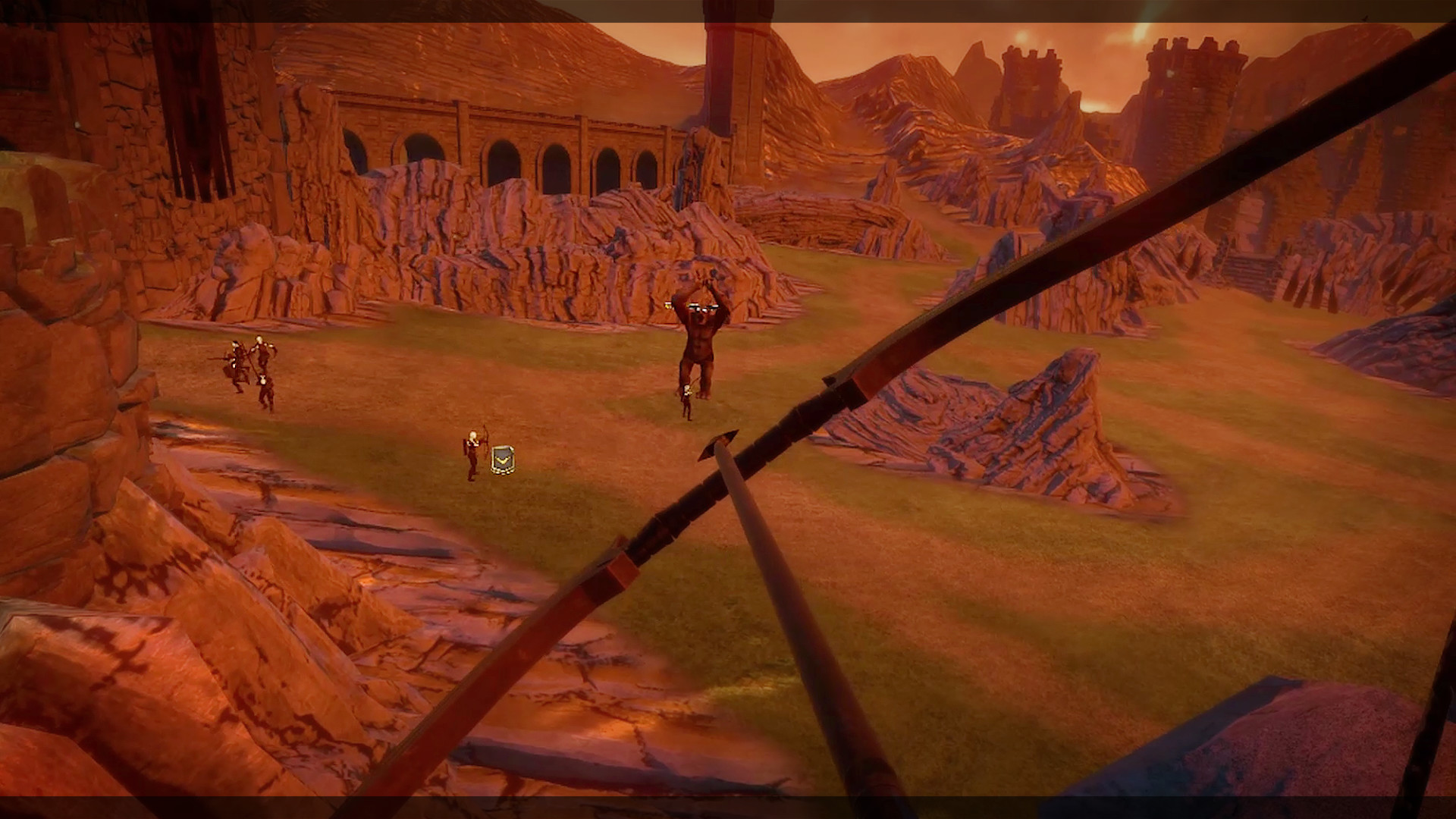 Queendoom screenshot 12