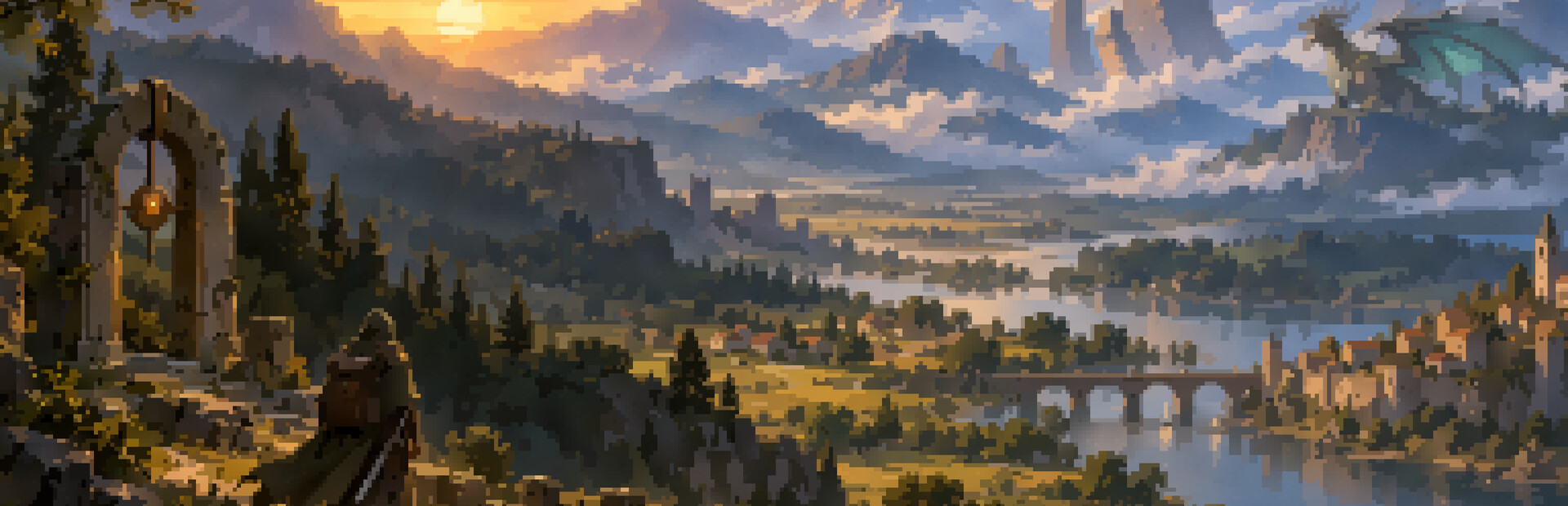Ember Reaches