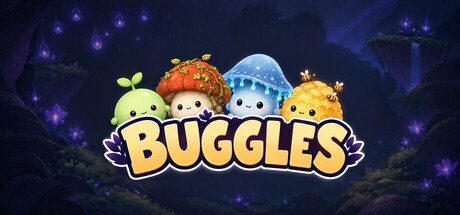 Buggles — Steam header