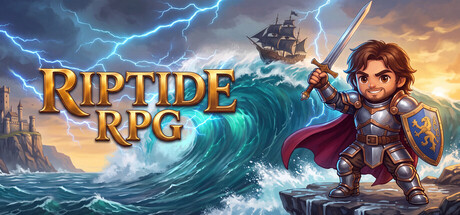 RiptideRPG