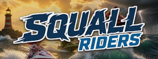 Постер Squall Riders