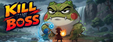 Kill The Boss