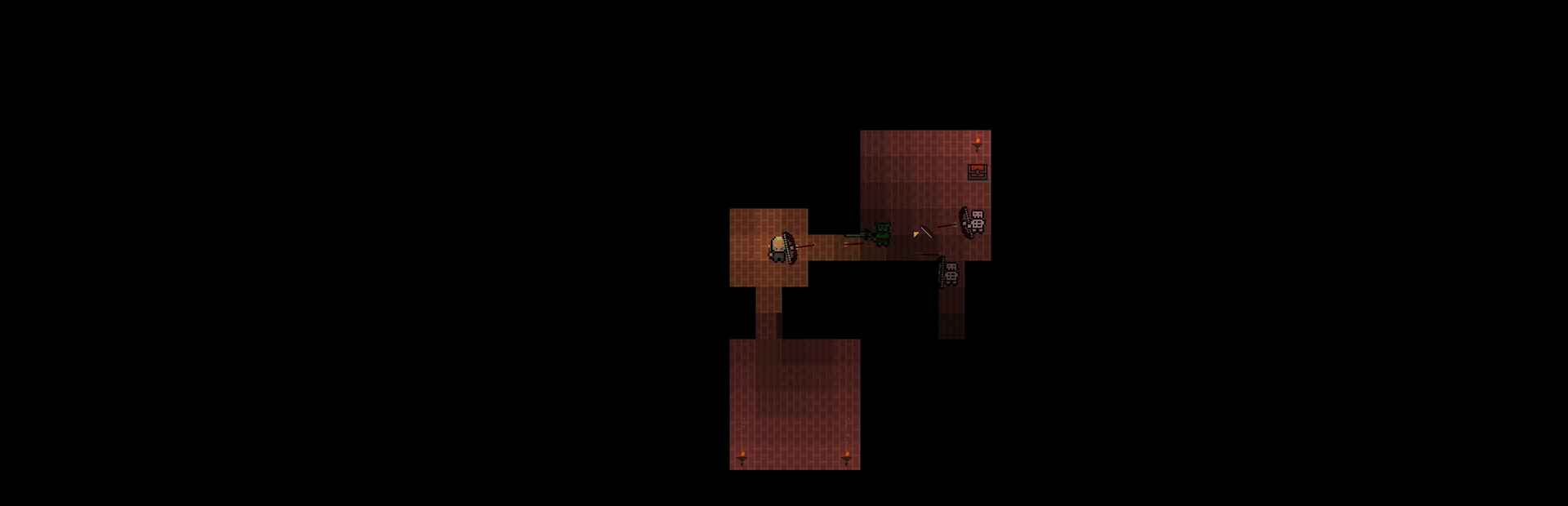 Dungeonmancer Demo
