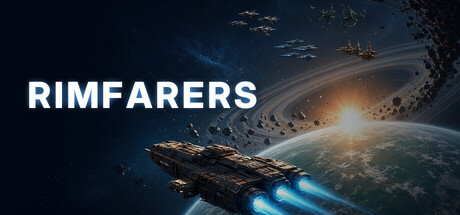 Rimfarers — Steam header