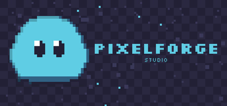 PixelForge Studio