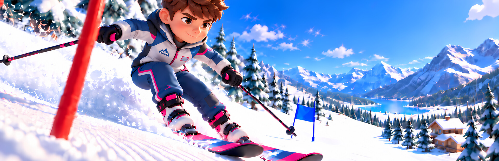 Carve!