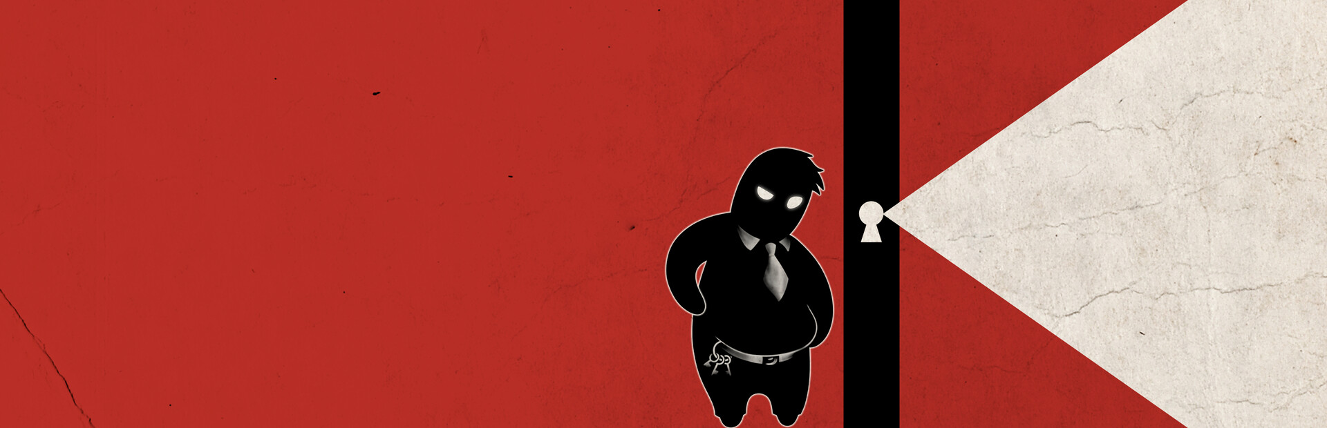 Beholder: The Landlord's Handbook - Digital Comic
