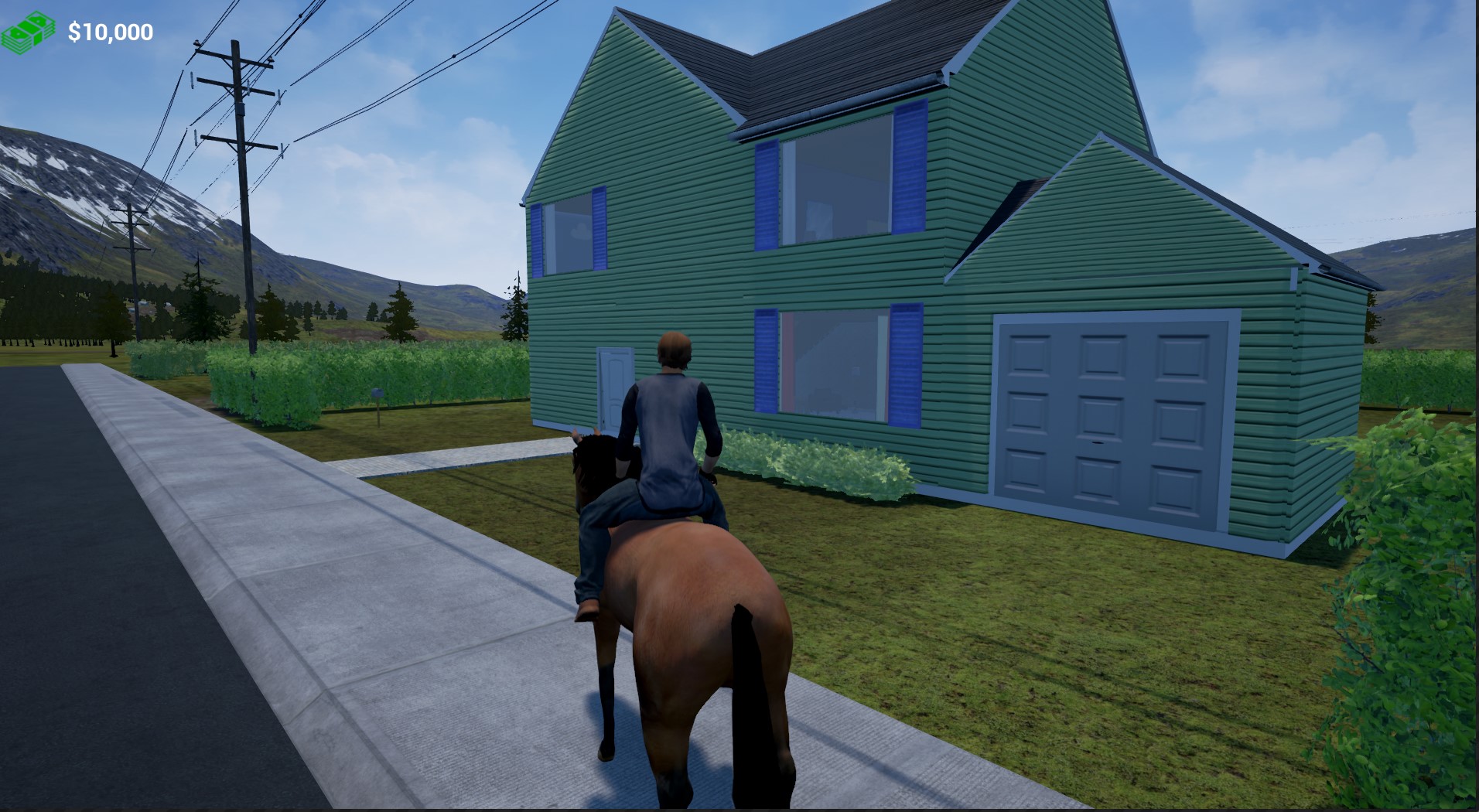 Commercium screenshot 8
