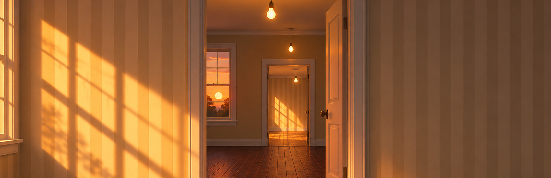 Halls of Dusk