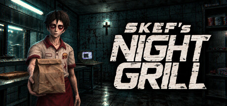 SKEFs Night Grill