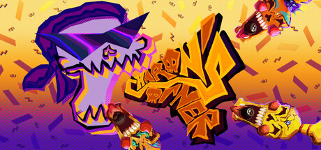 Charon's Corner — Steam header