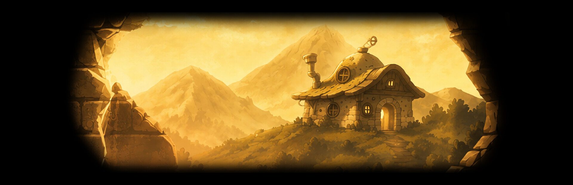 Reclaim Home