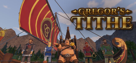 Gregor's Tithe