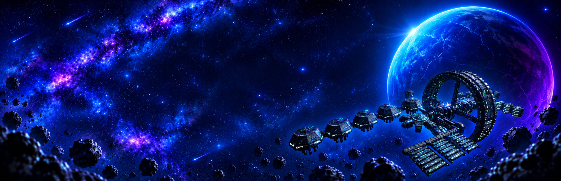 Rise of Sectors