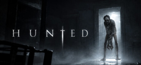 HUNTED — Steam header