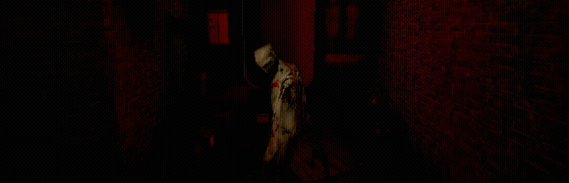 Dark Harvest Demo