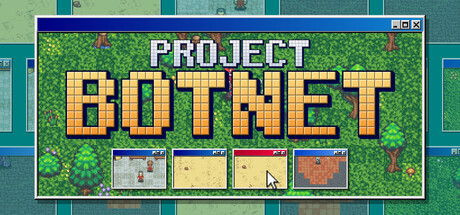 Project BOTNET
