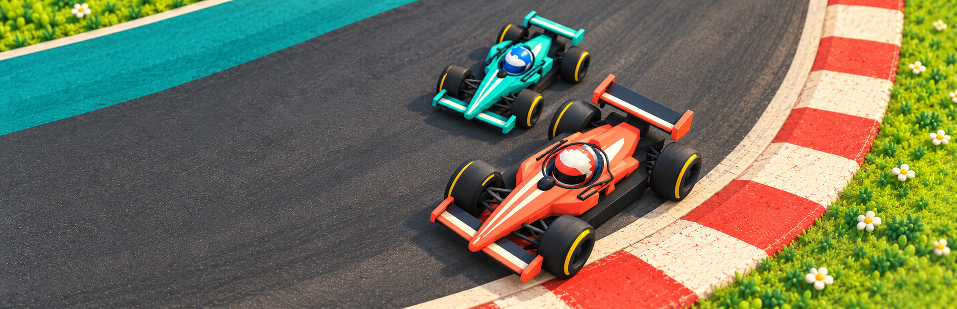 Corner Cutters