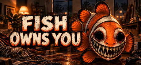 Fish Owns You