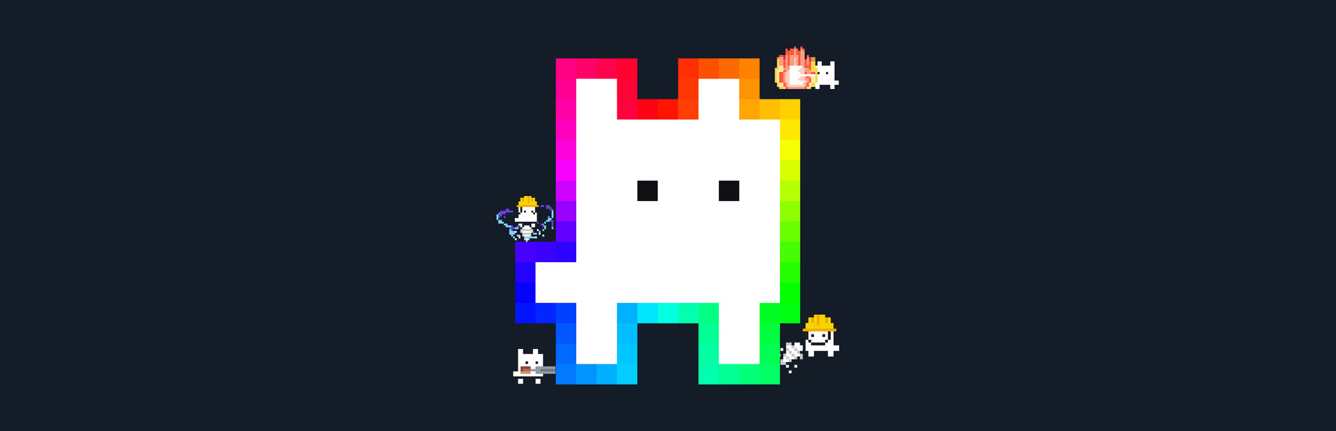 Chroma Miners Demo