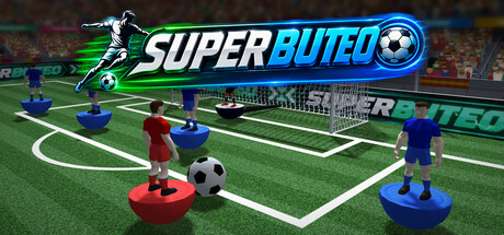 SuperButeo — Steam header