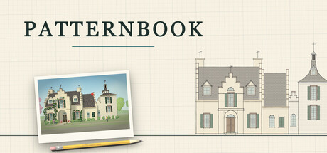 Patternbook — Steam header