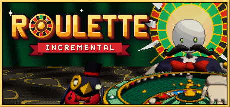 Roulette Incremental