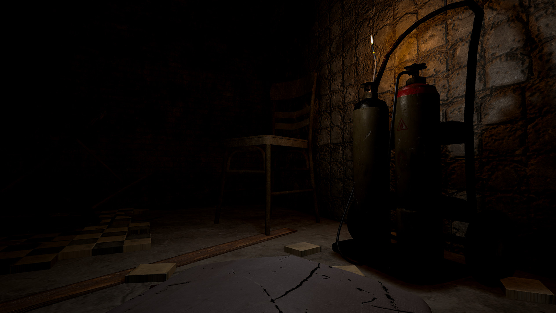 Subject 264 screenshot 10
