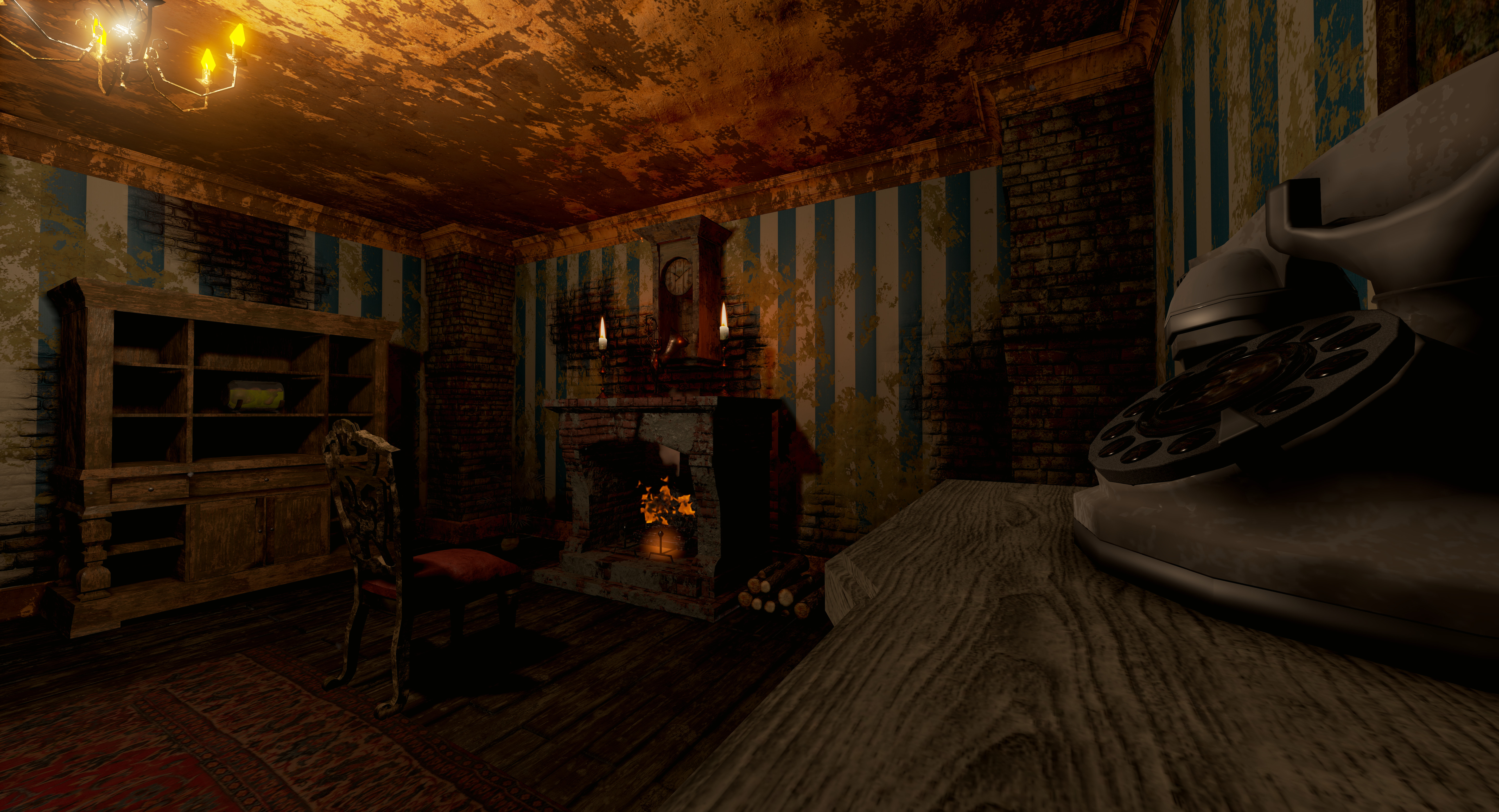 Subject 264 screenshot 2