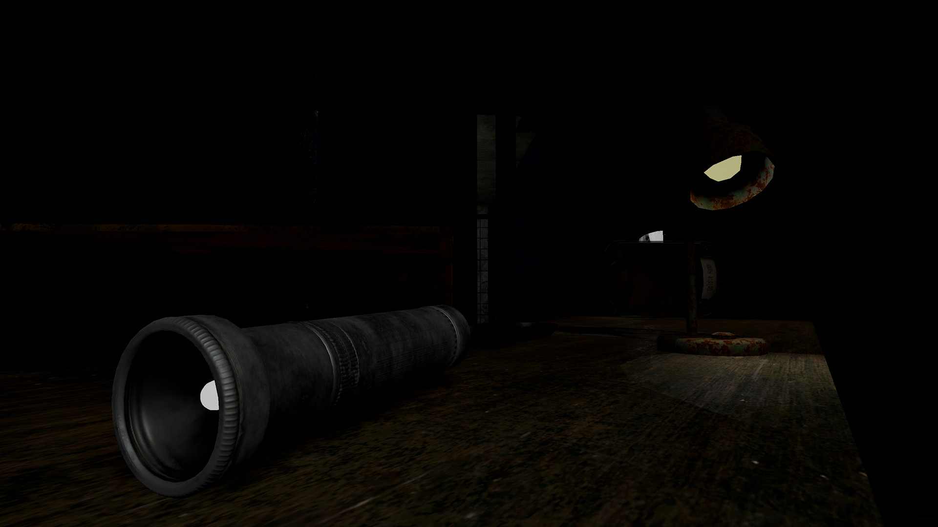 Subject 264 screenshot 8