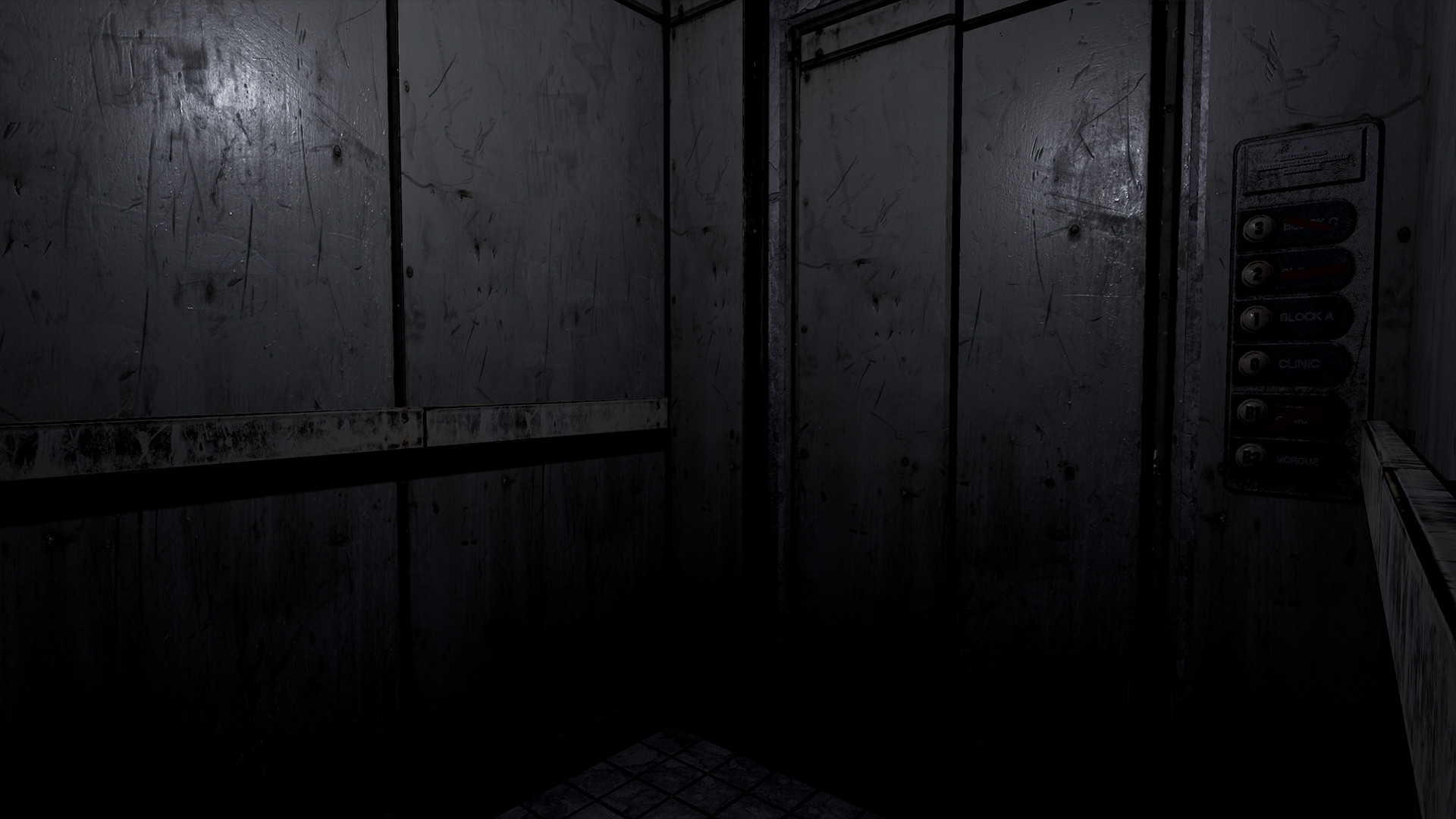 Subject 264 screenshot 7