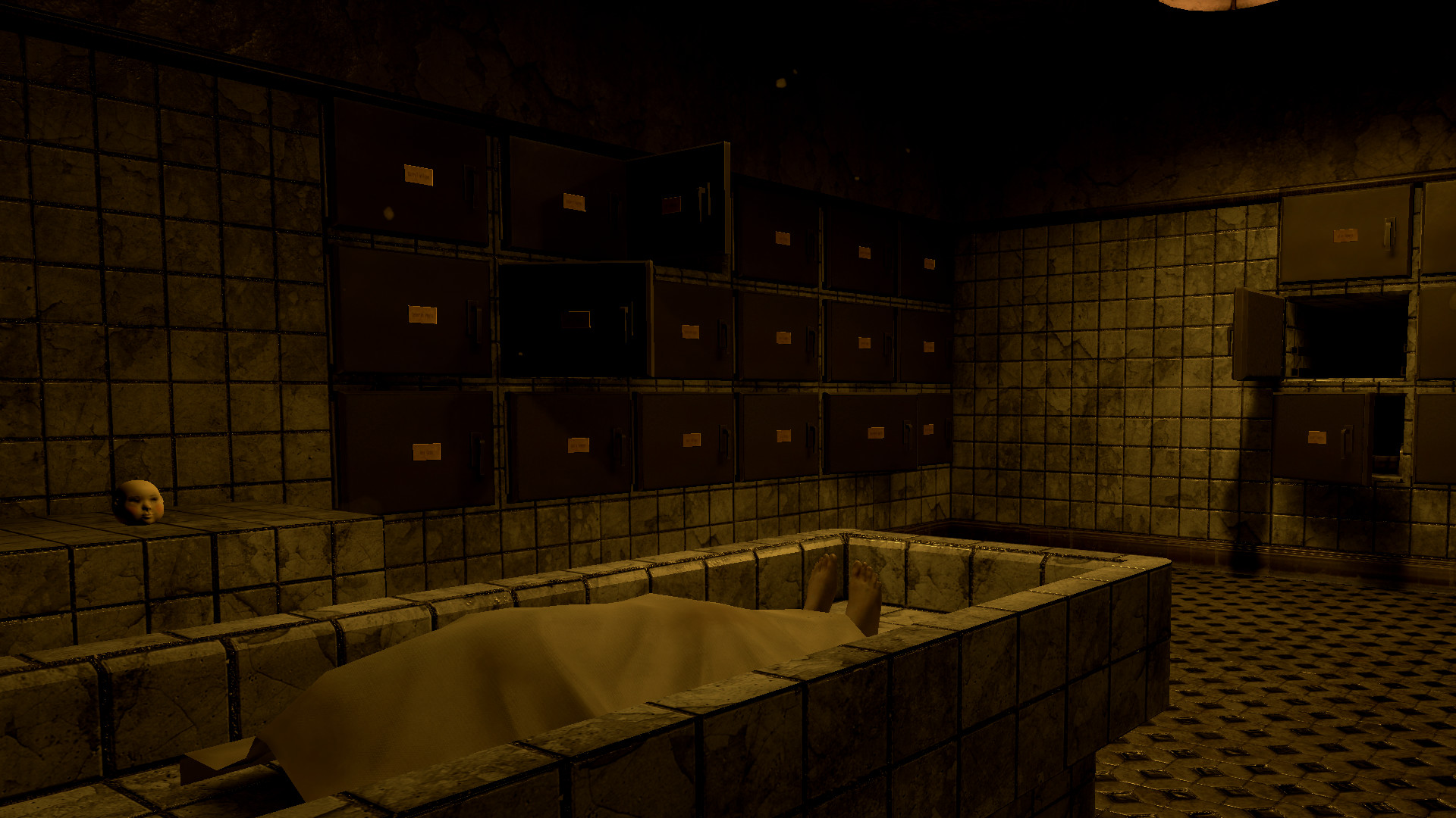 Subject 264 screenshot 6