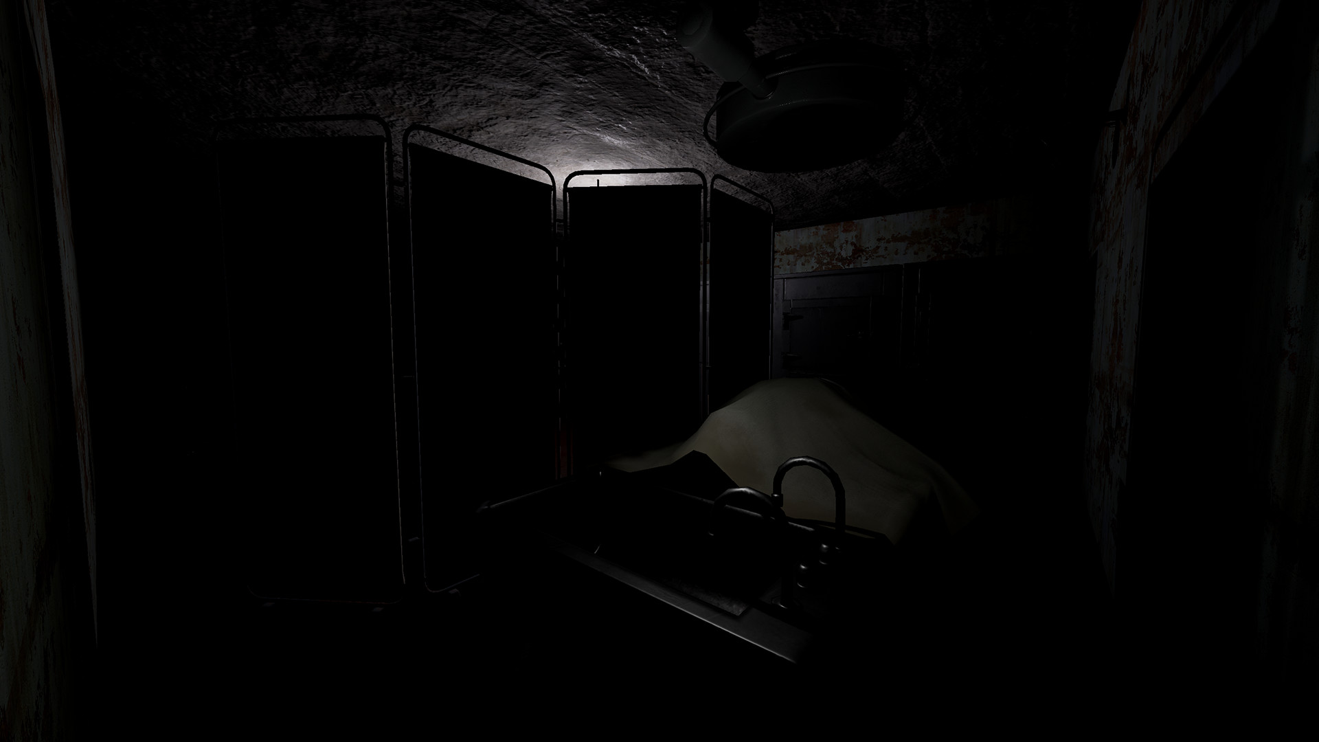 Subject 264 screenshot 5