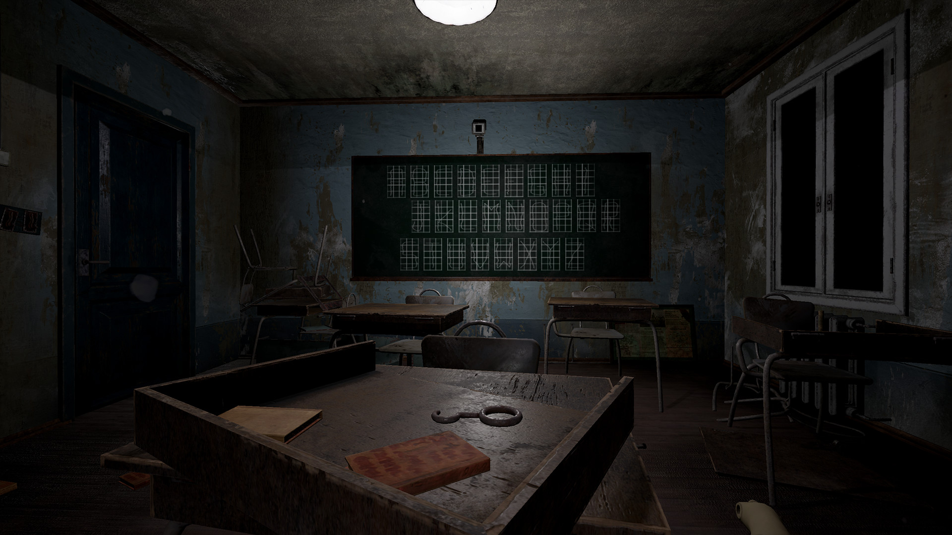 Subject 264 screenshot 11