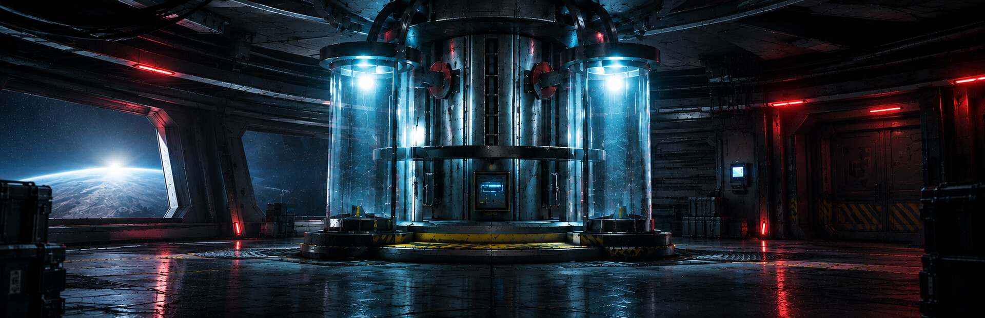 Project Nekrios