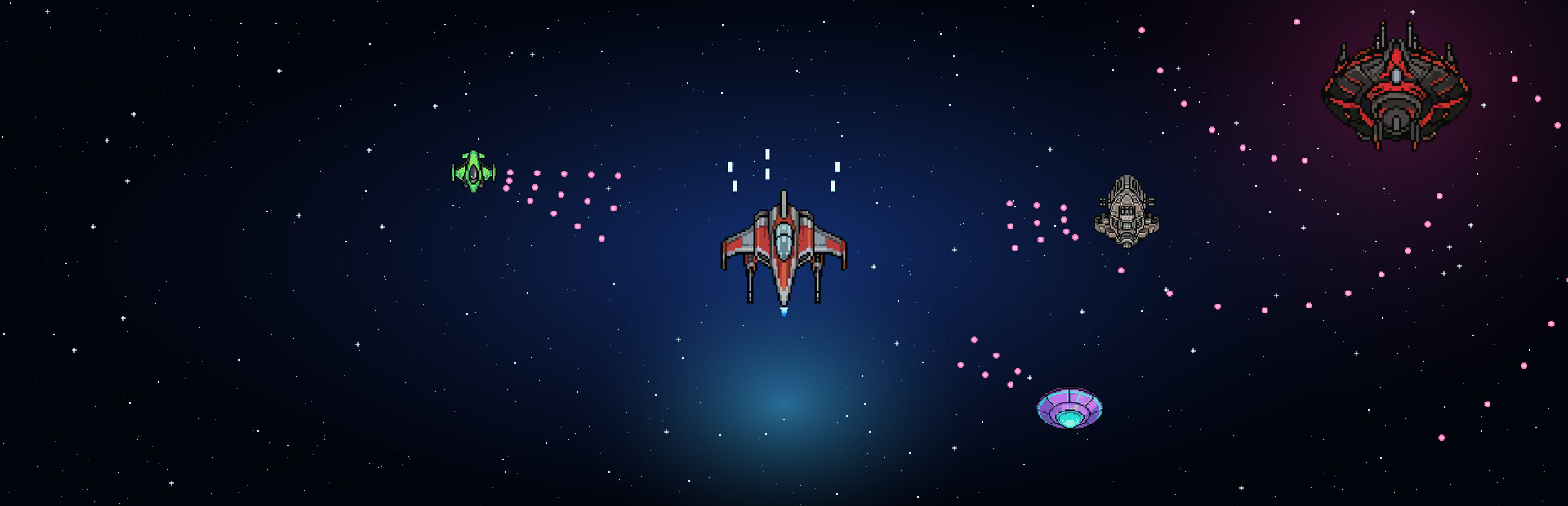 Void Horizon