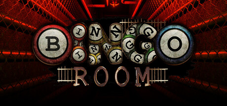 Bingo Room