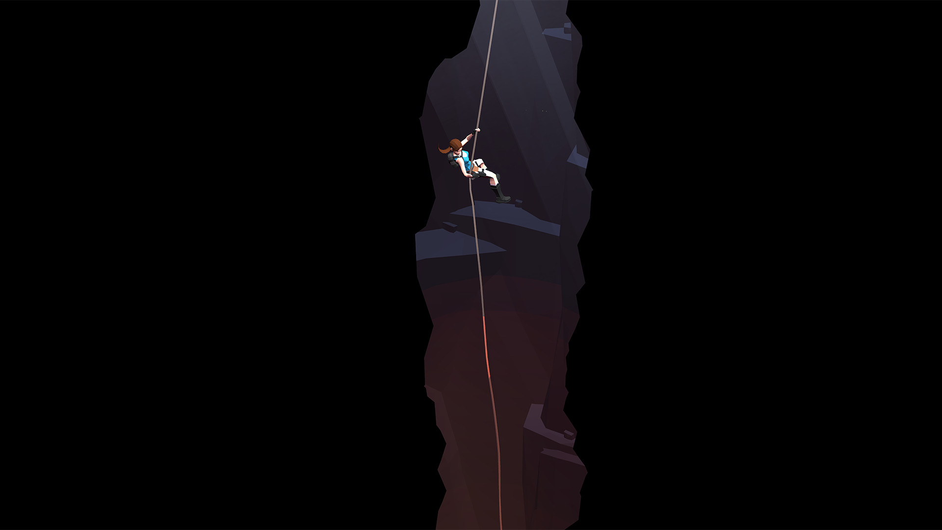 Lara Croft GO screenshot 9