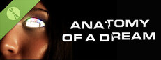 海报 Anatomy of a Dream Demo