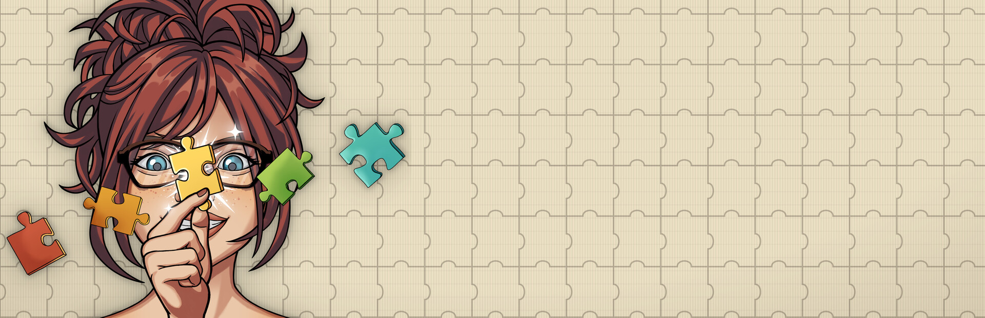 Puzzle Simulator Demo