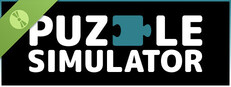 海报 Puzzle Simulator Demo