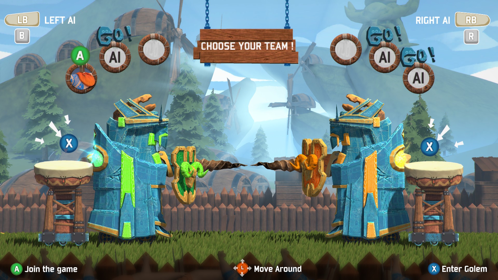 Crewsaders — изображение 2