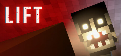 LIFT — Steam header