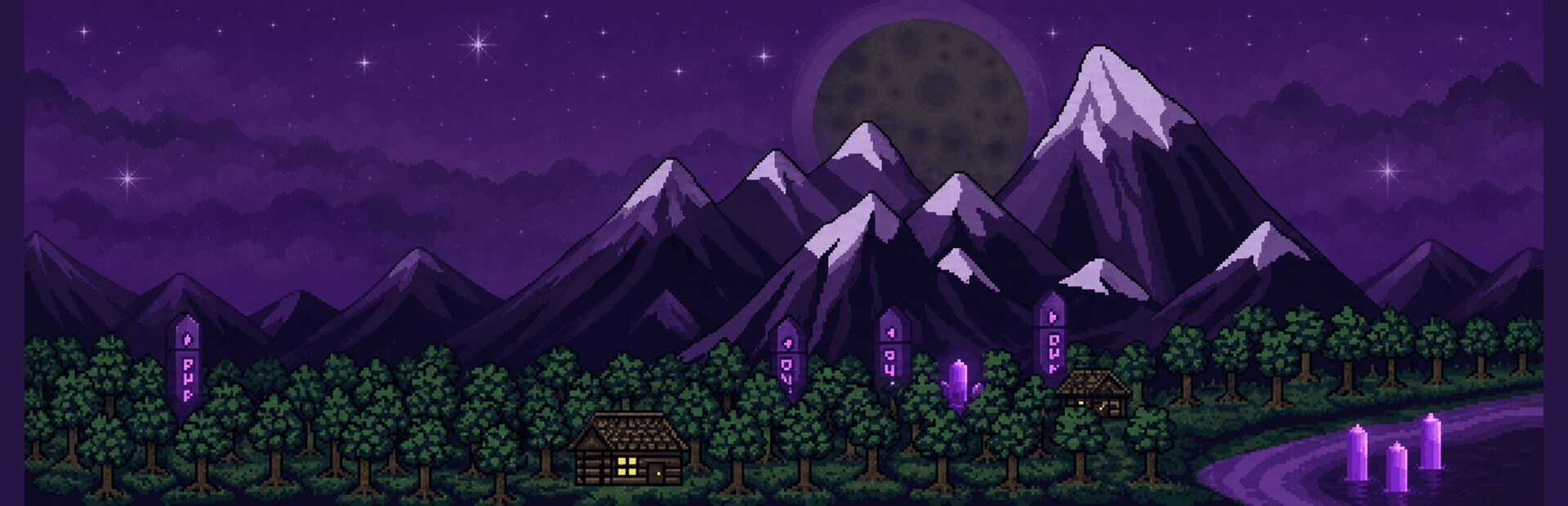 Chaos of the Realms Demo