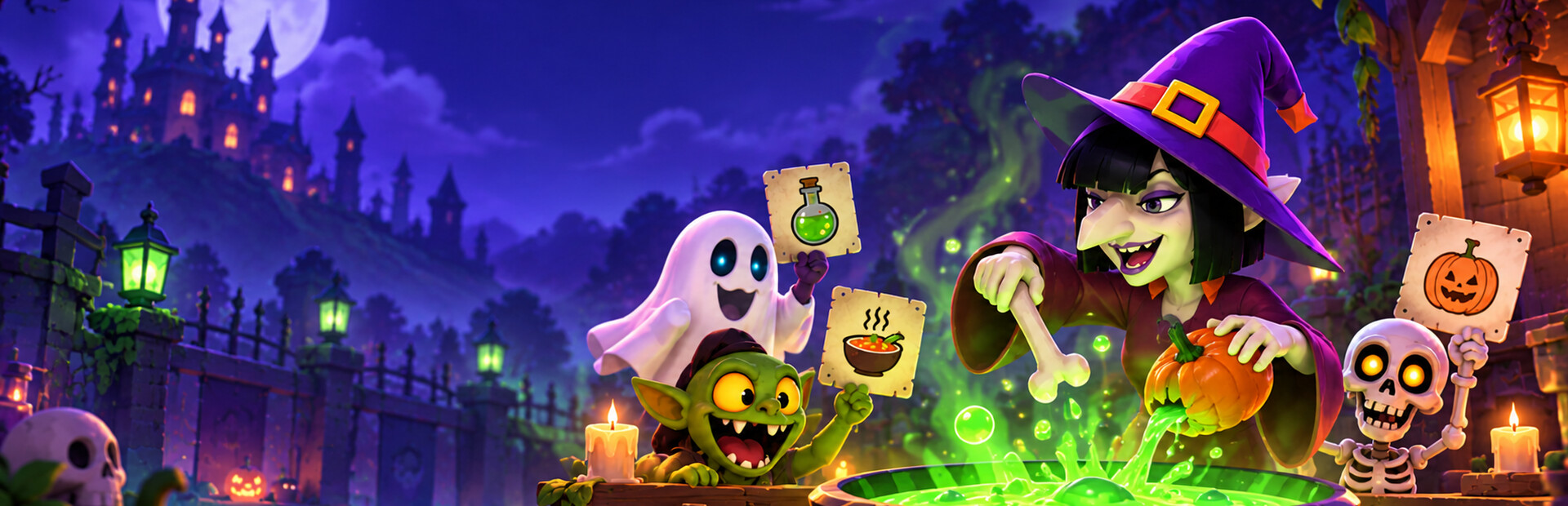 Overwitched