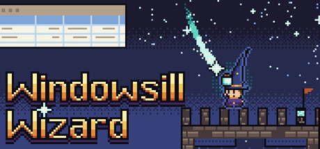 Windowsill Wizard