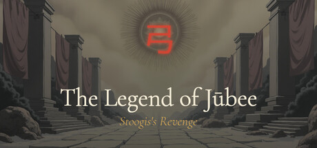 The Legend of Jūbee: Stoogis's Revenge